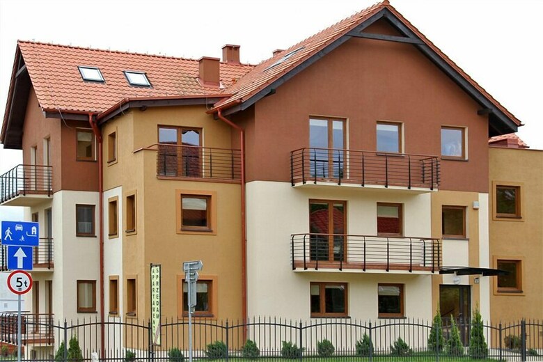 Holiapart Gdanska 52