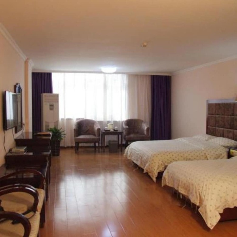 Tangshengge Express Hotel