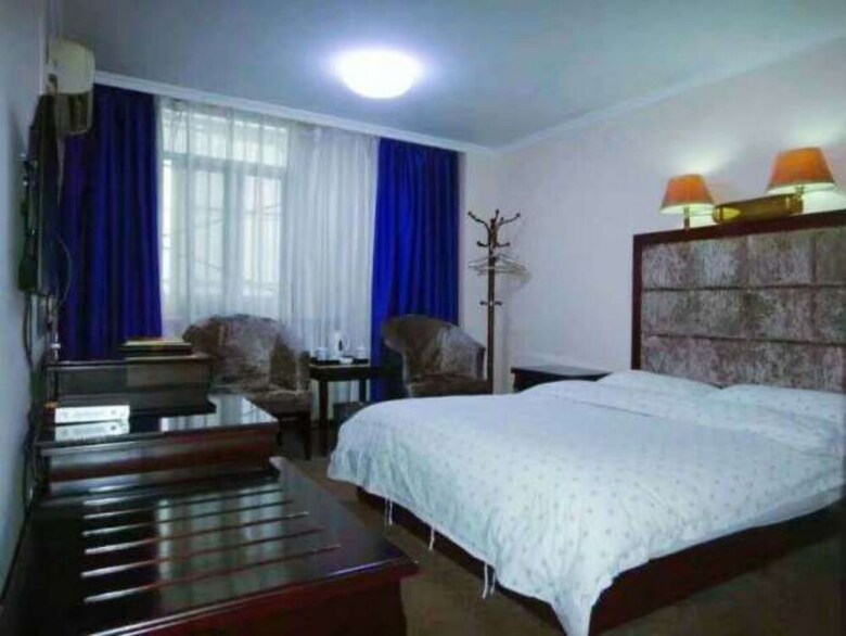Tangshengge Express Hotel