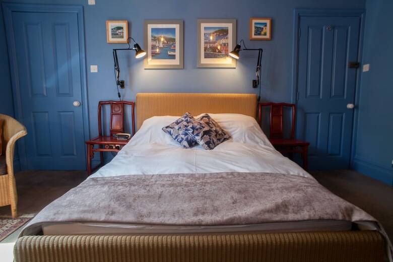 Hill View House Bed & Breakfast