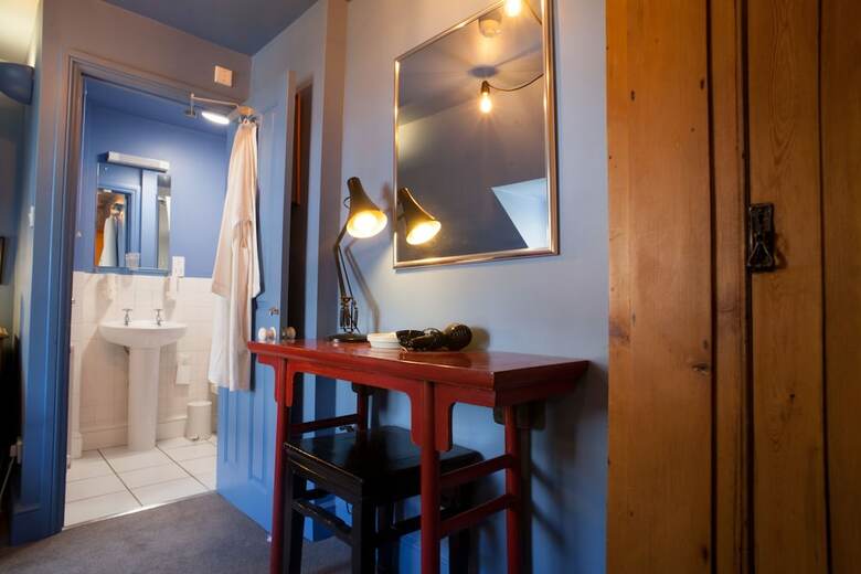 Hill View House Bed & Breakfast