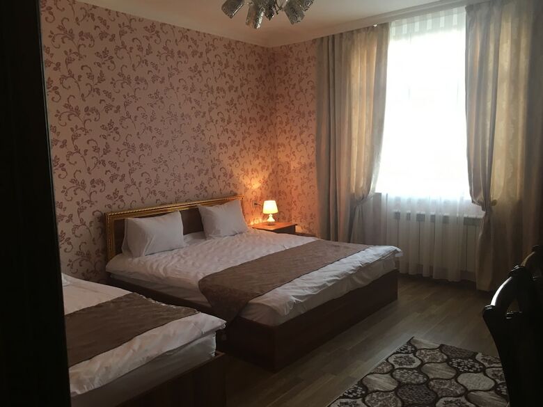 Golden Rose Hotel Baku