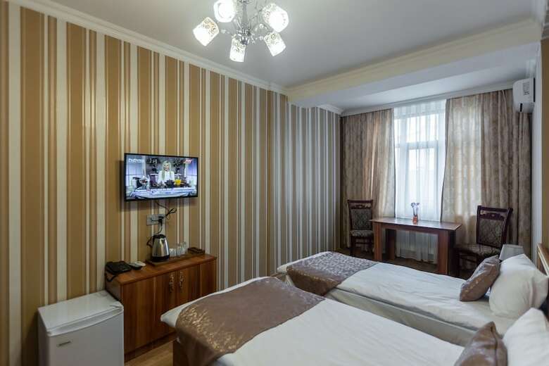 Golden Rose Hotel Baku