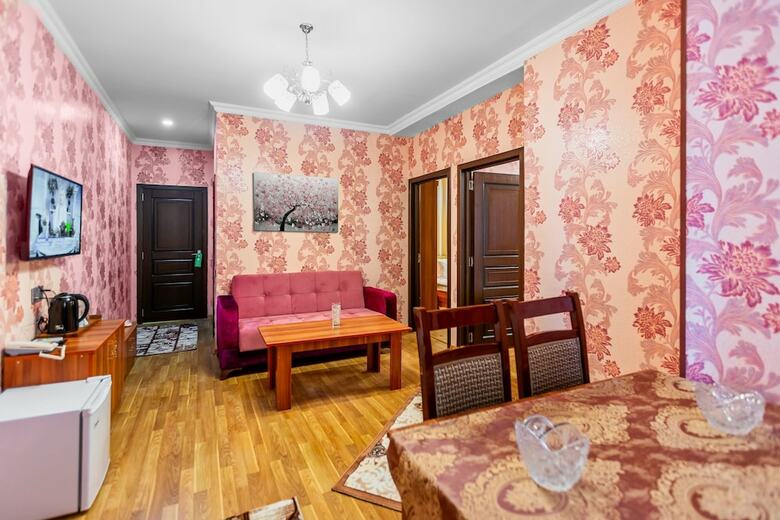 Golden Rose Hotel Baku