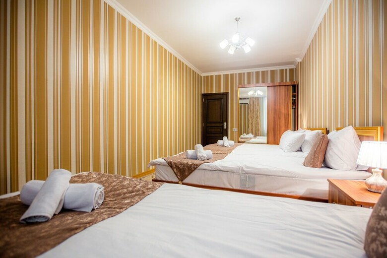 Golden Rose Hotel Baku