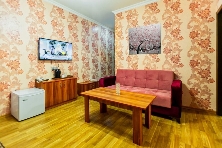 Golden Rose Hotel Baku