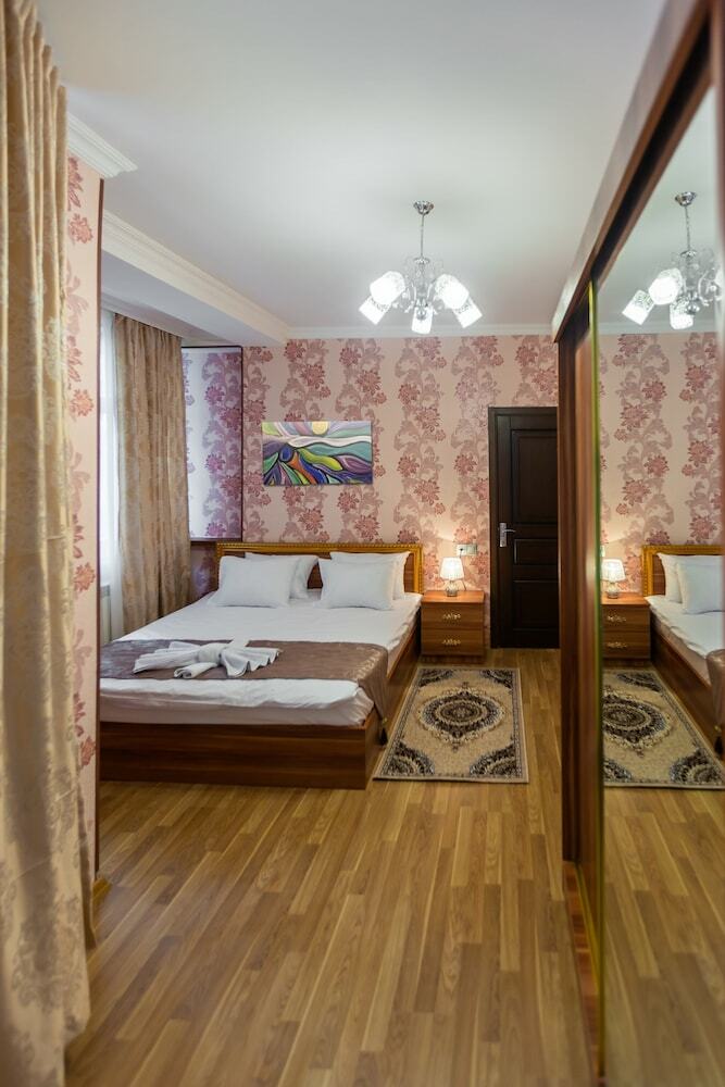 Golden Rose Hotel Baku