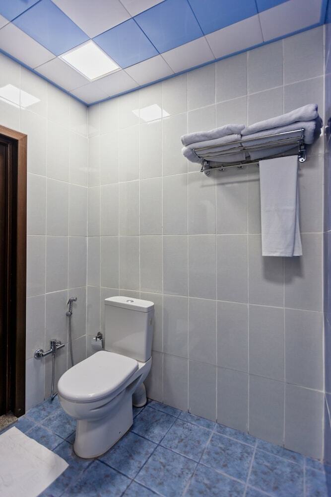 Golden Rose Hotel Baku