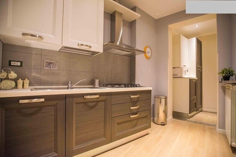 Apartamento Rienzo Home