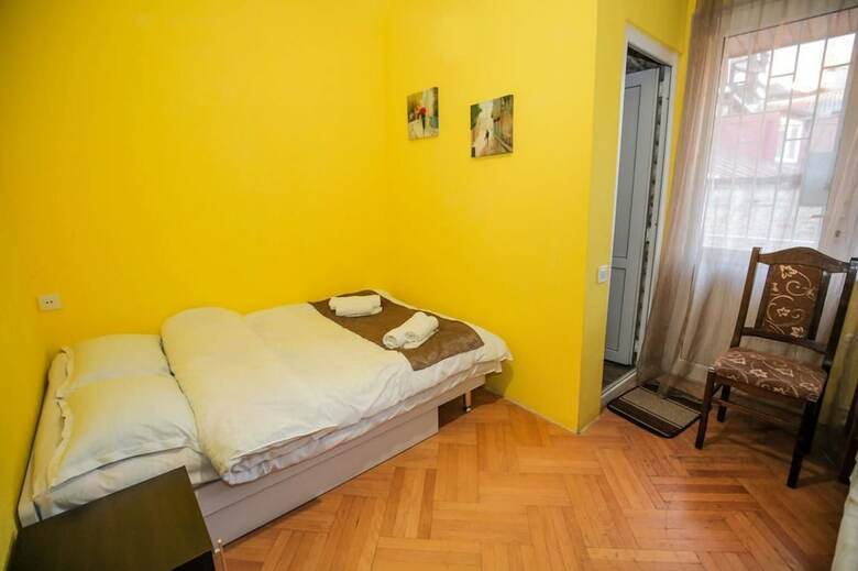 Family Hotel Laba