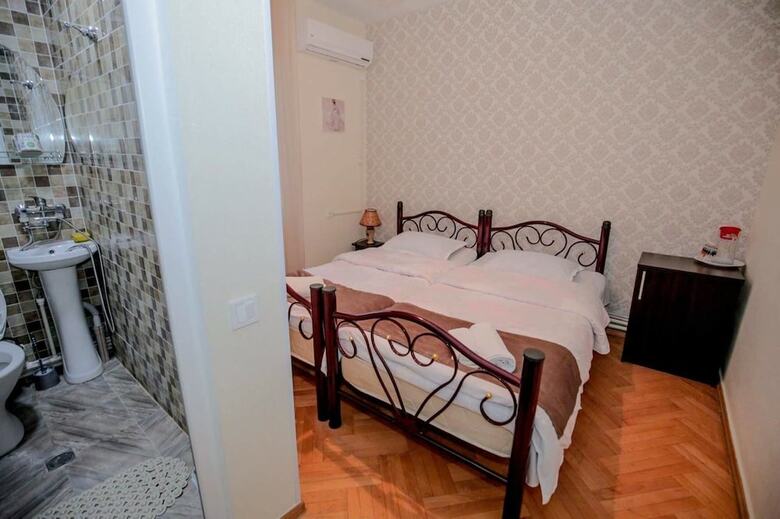 Family Hotel Laba