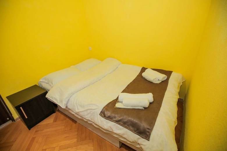 Family Hotel Laba