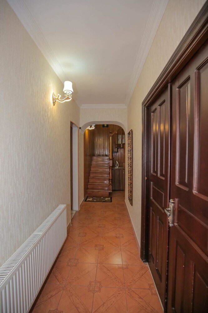 Family Hotel Laba