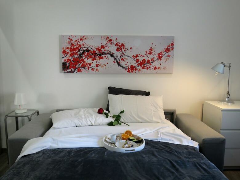 Porta Del Vento Bed & Breakfast