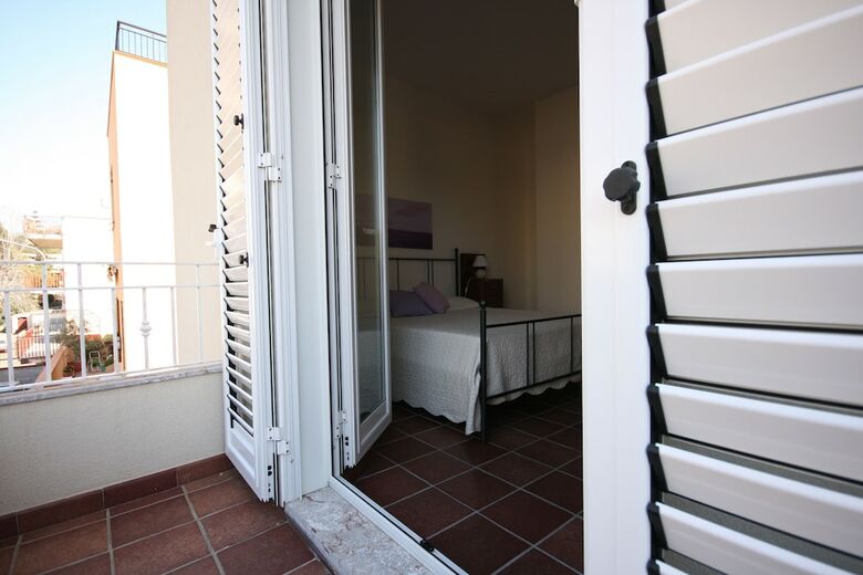Porta Del Vento Bed & Breakfast