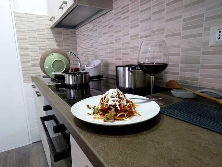 Porta Del Vento Bed & Breakfast