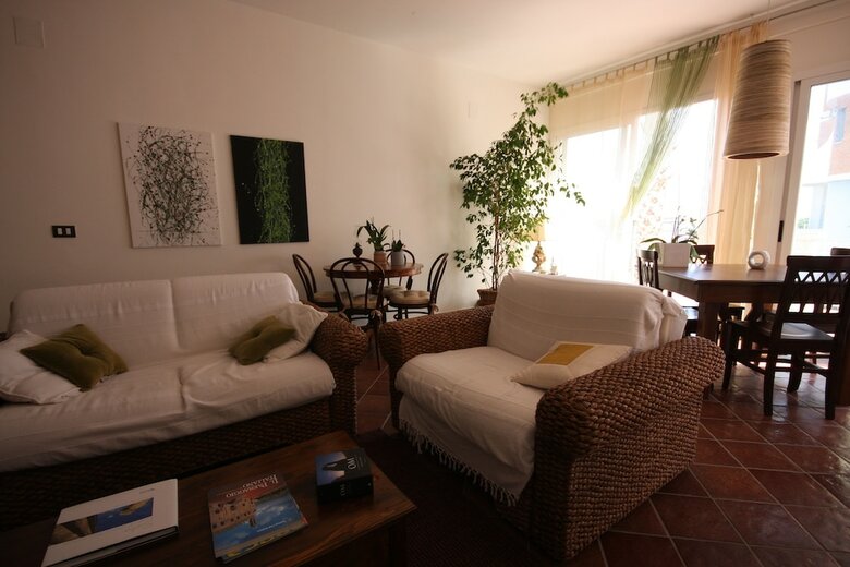 Porta Del Vento Bed & Breakfast