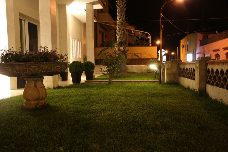 Porta Del Vento Bed & Breakfast