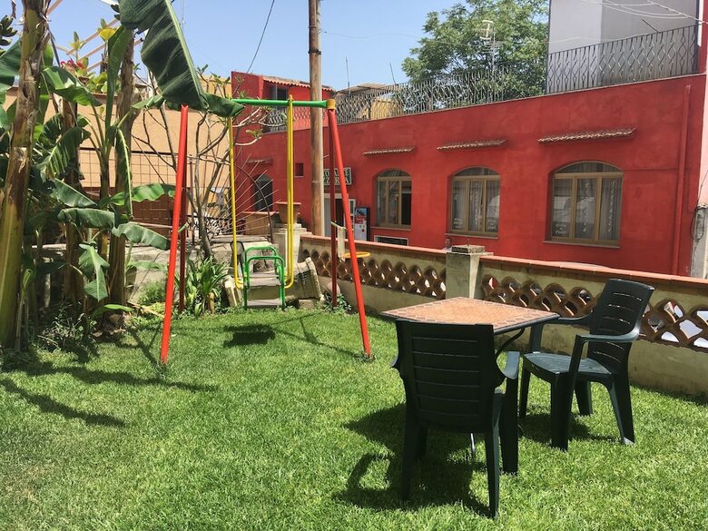 Porta Del Vento Bed & Breakfast