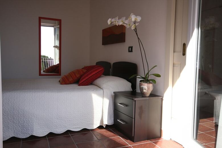 Porta Del Vento Bed & Breakfast