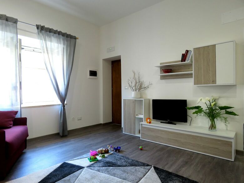 Porta Del Vento Bed & Breakfast