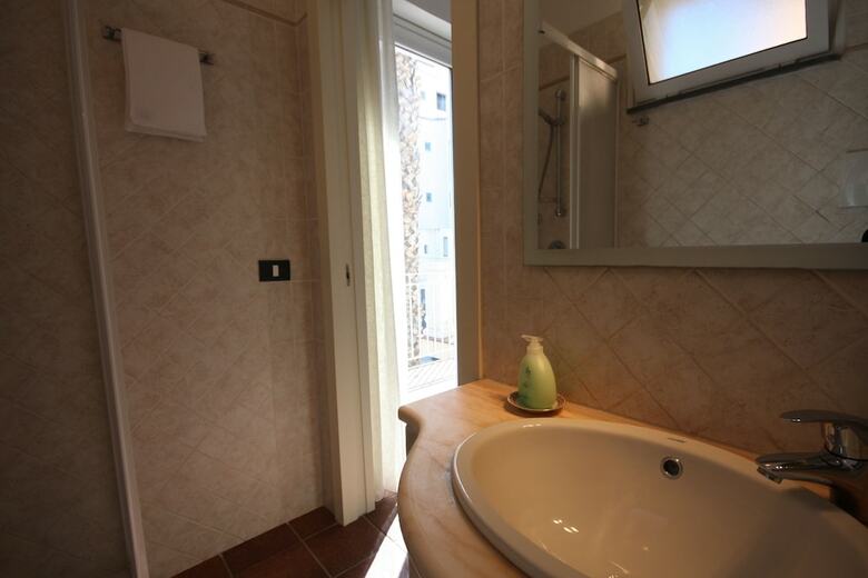 Porta Del Vento Bed & Breakfast