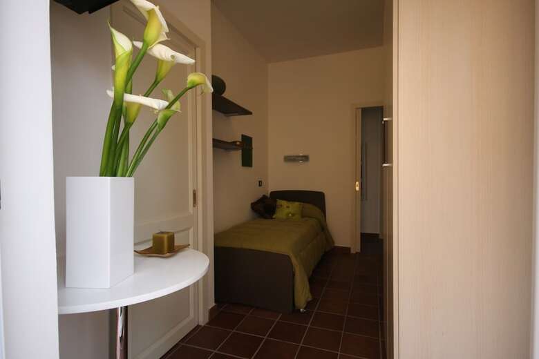 Porta Del Vento Bed & Breakfast