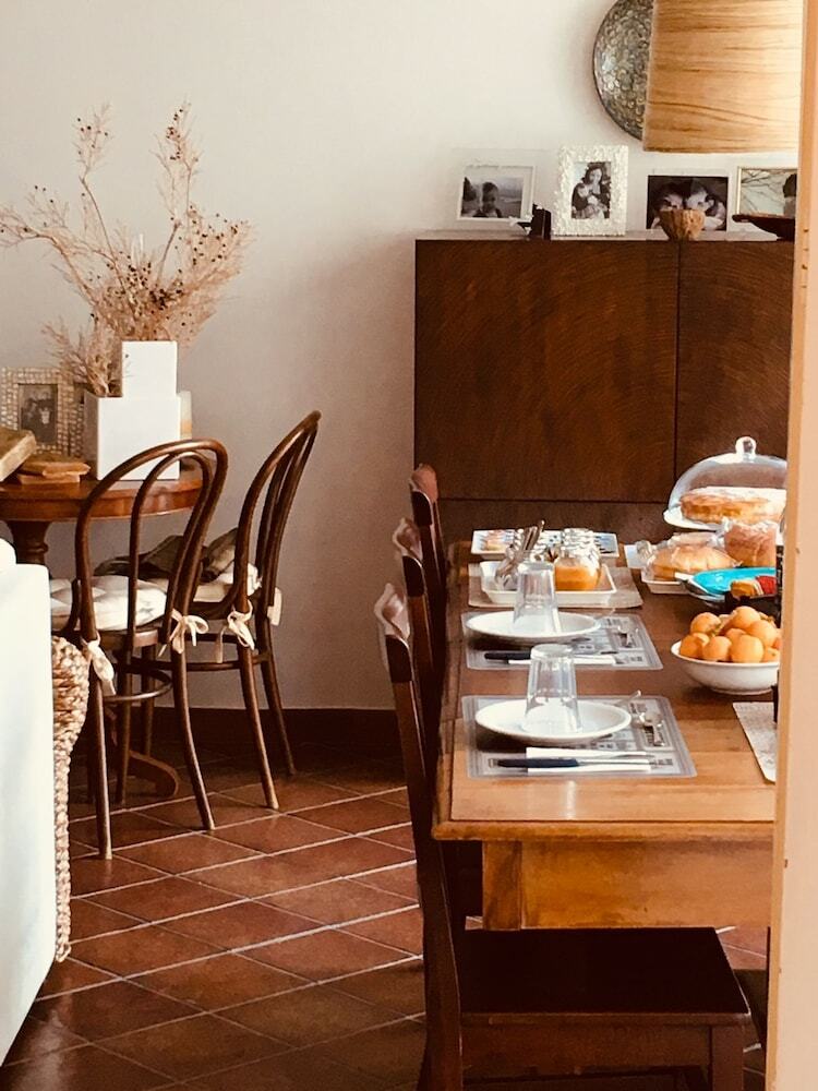 Porta Del Vento Bed & Breakfast