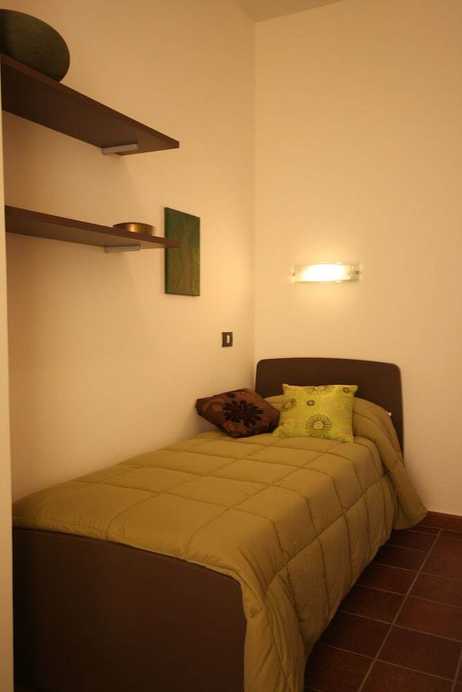 Porta Del Vento Bed & Breakfast
