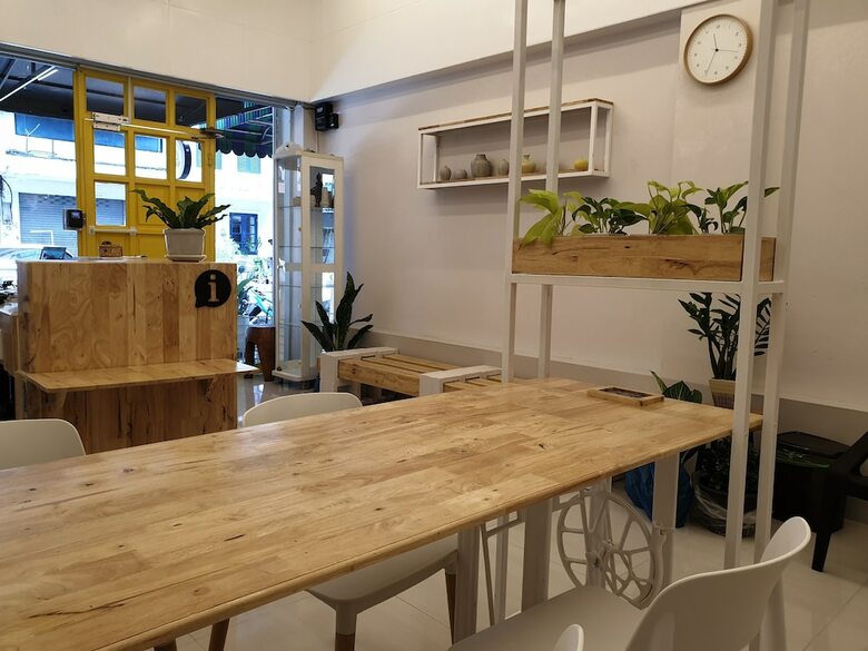 Hostal Lemonap Hostel
