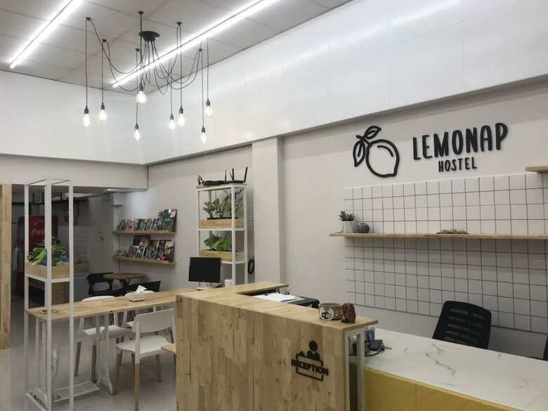 Hostal Lemonap Hostel