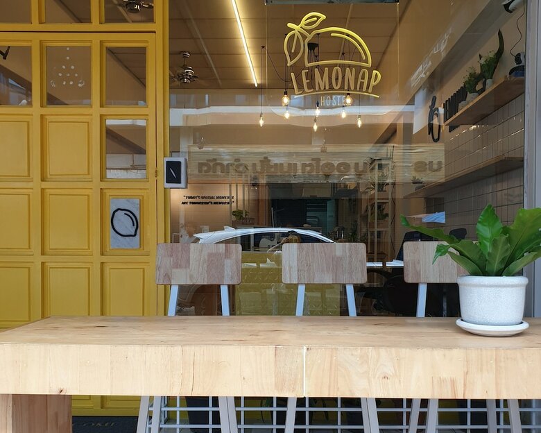 Hostal Lemonap Hostel