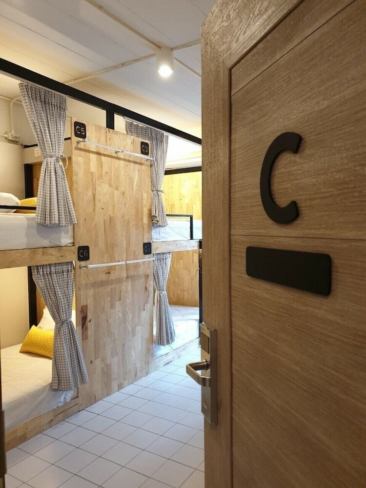Hostal Lemonap Hostel