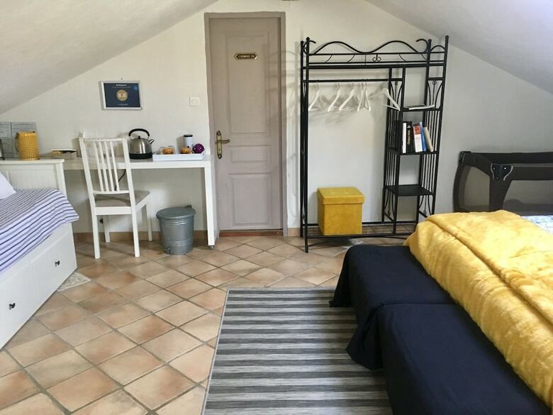 Bed & Breakfast La Vignarelle