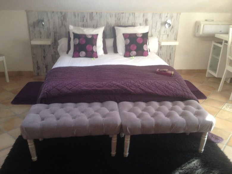 Bed & Breakfast La Vignarelle