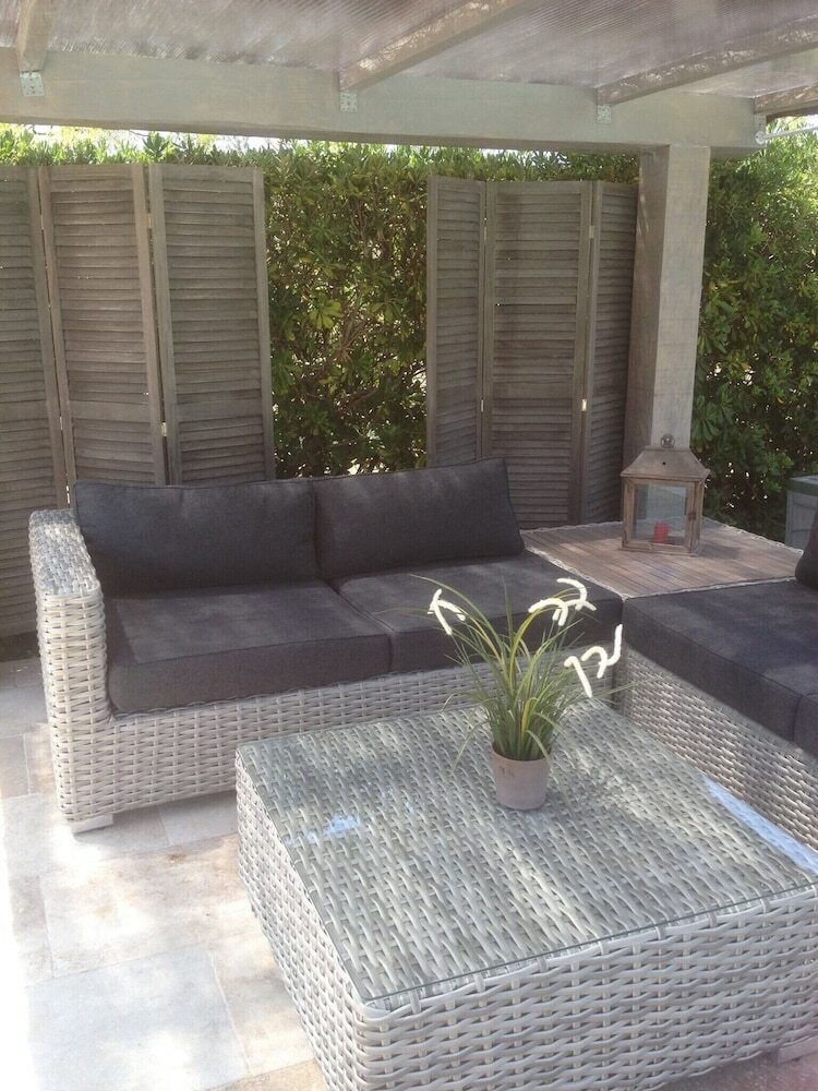 Bed & Breakfast La Vignarelle