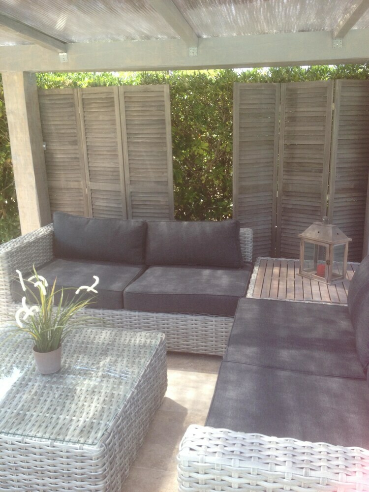 Bed & Breakfast La Vignarelle