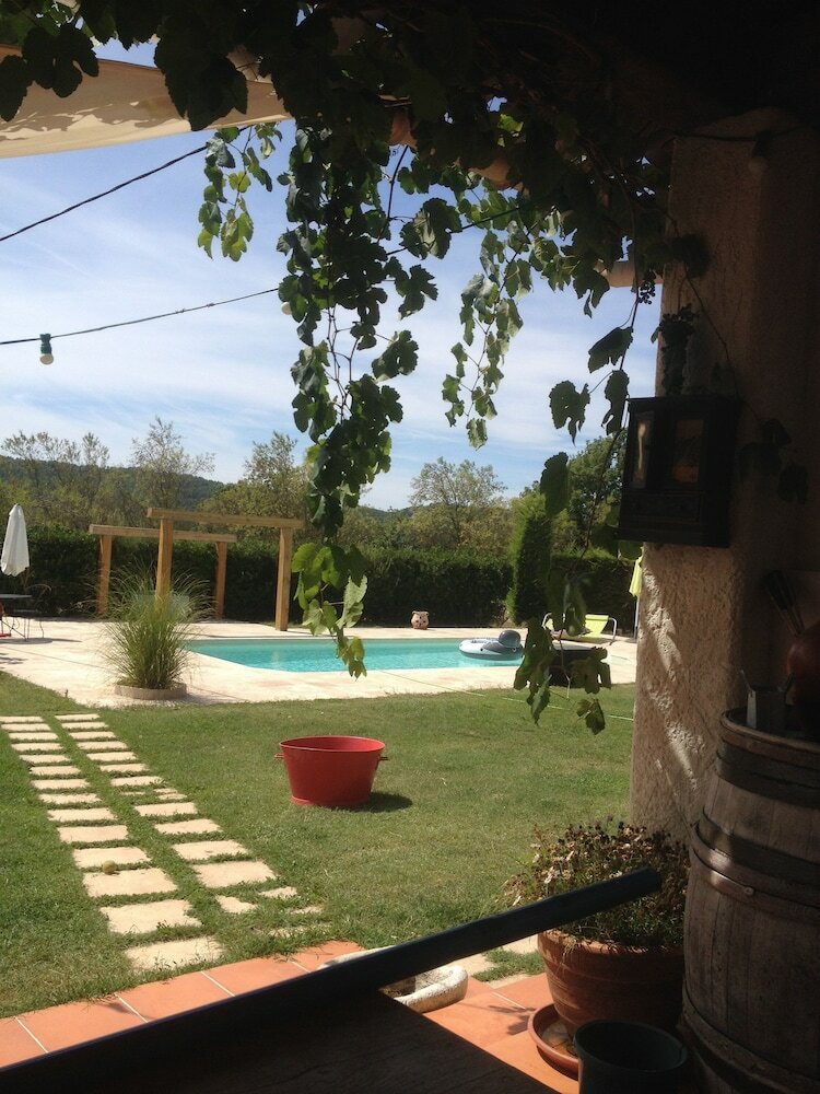 Bed & Breakfast La Vignarelle