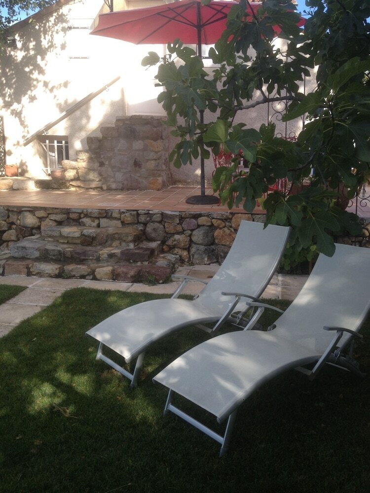 Bed & Breakfast La Vignarelle
