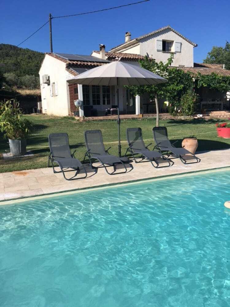 Bed & Breakfast La Vignarelle