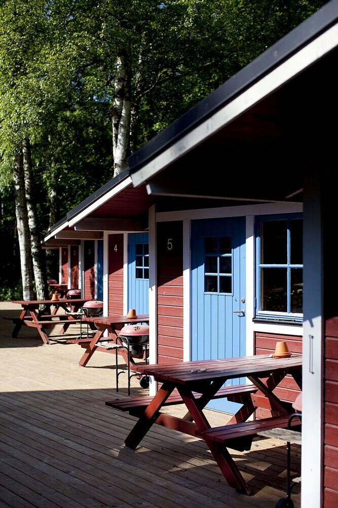 Hostal Beach House Ystad