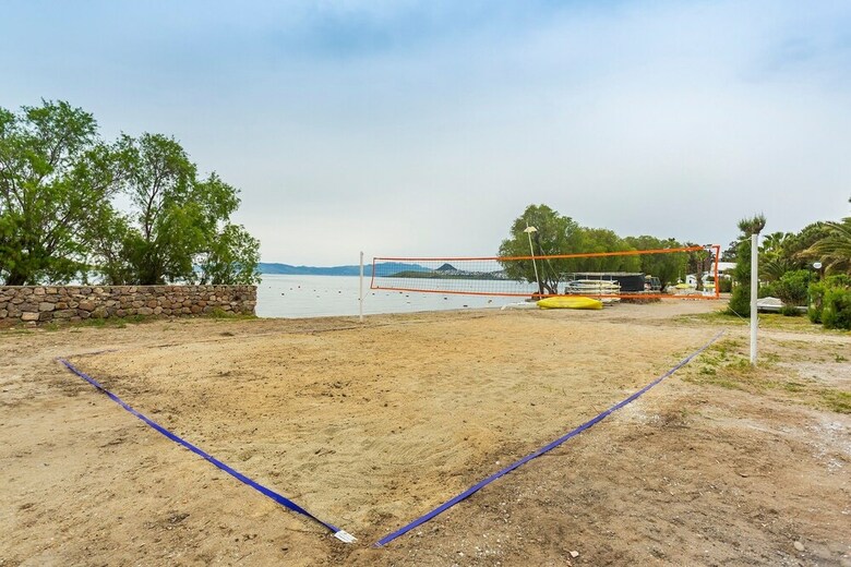 Hotel Club Muskebi - All Inclusive