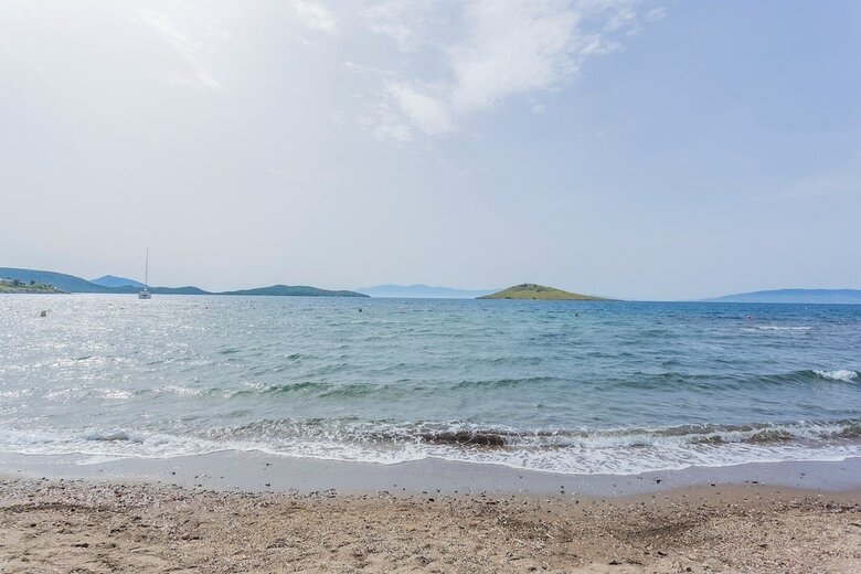 Hotel Club Muskebi - All Inclusive