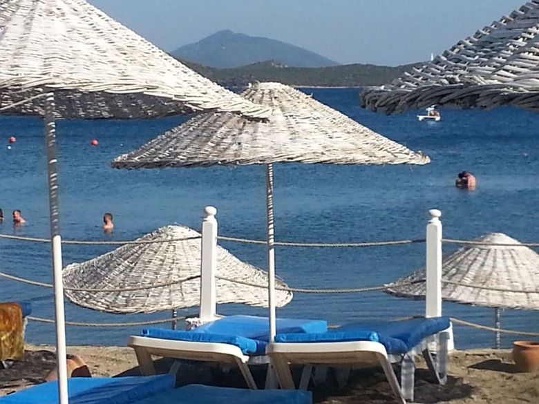 Hotel Club Muskebi - All Inclusive