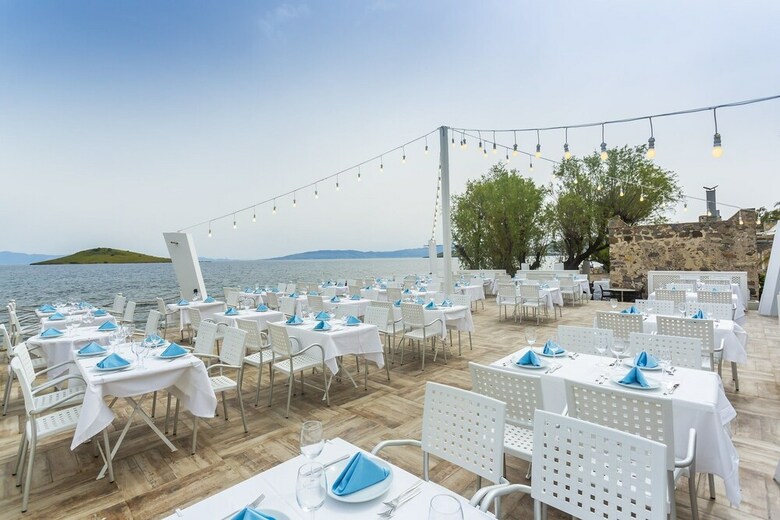 Hotel Club Muskebi - All Inclusive