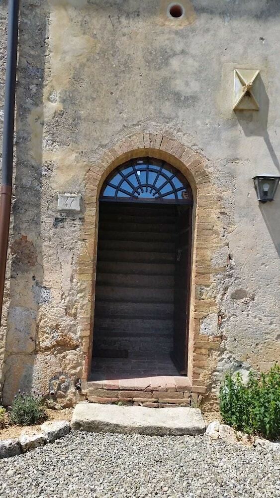 Agroturismo Agriturismo La Magia