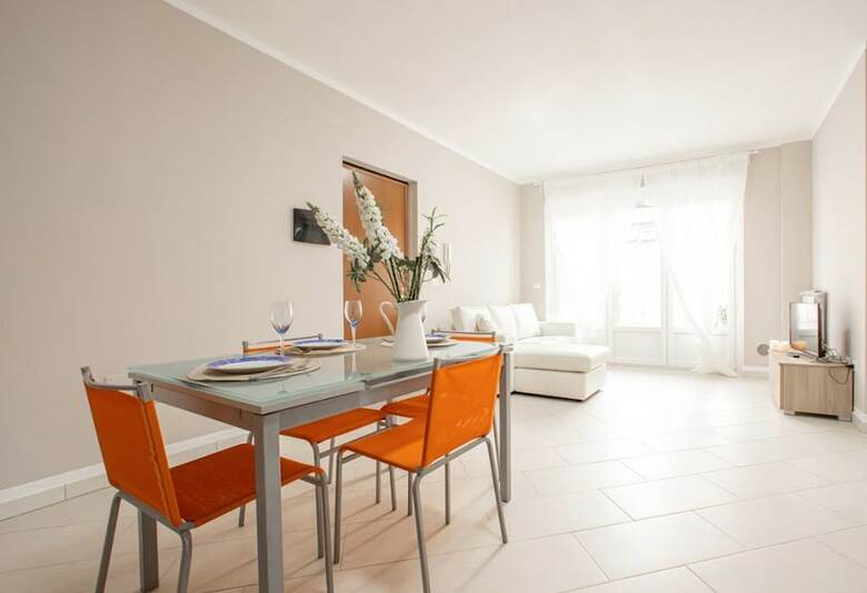 Ar Apartments