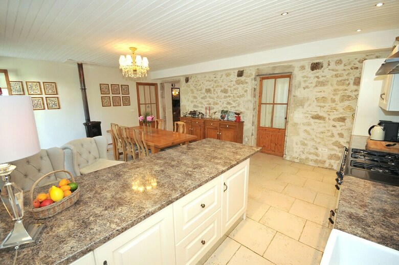 Bed & Breakfast 52 Eymet