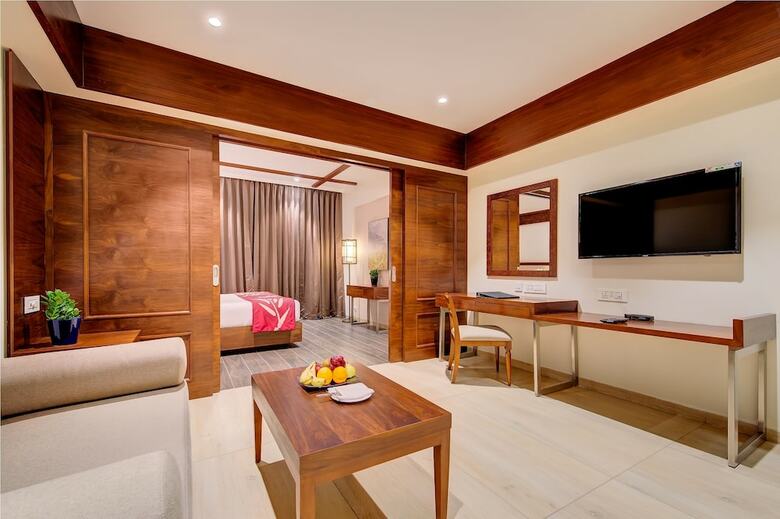 The Fern An Ecotel Hotel, Lonavala