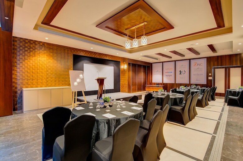 The Fern An Ecotel Hotel, Lonavala